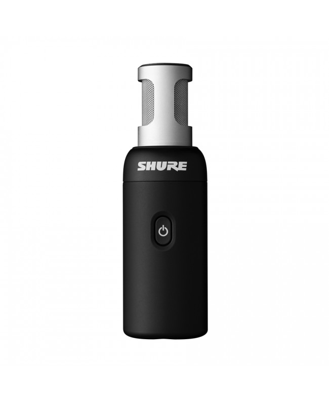 SHURE MoveMic 88+ Receiver Kit Sistemi wireless lavalier