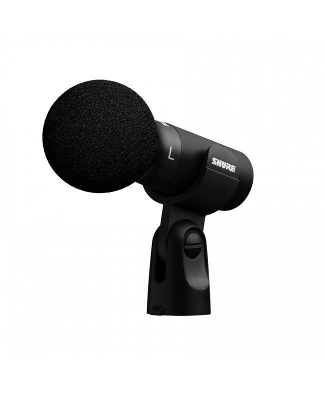 SHURE MoveMic 88+ Receiver Kit Sistemi wireless lavalier