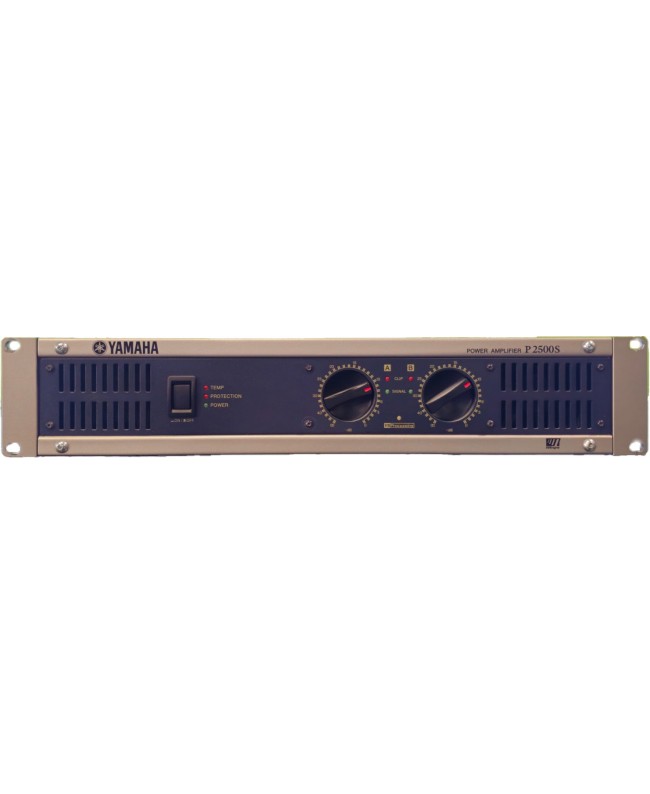 YAMAHA P2500s | used Second Chance