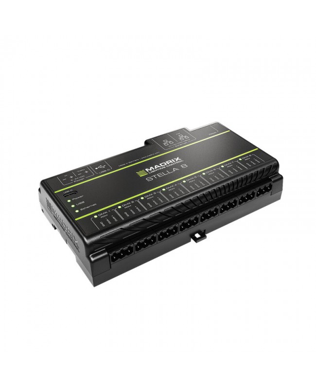 Madrix STELLA 8 Nodi DMX