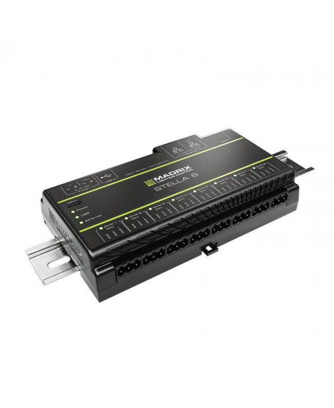 Madrix STELLA 8 Nodi DMX