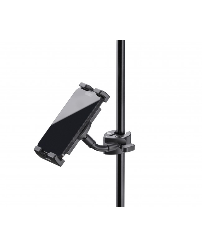 K&M 19764 Supporto per smartphone/Tablet Supporti per Smartphone