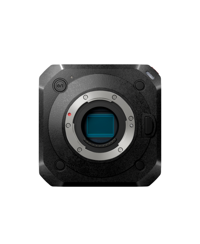 Panasonic AW-UB10E Digital Film Cameras