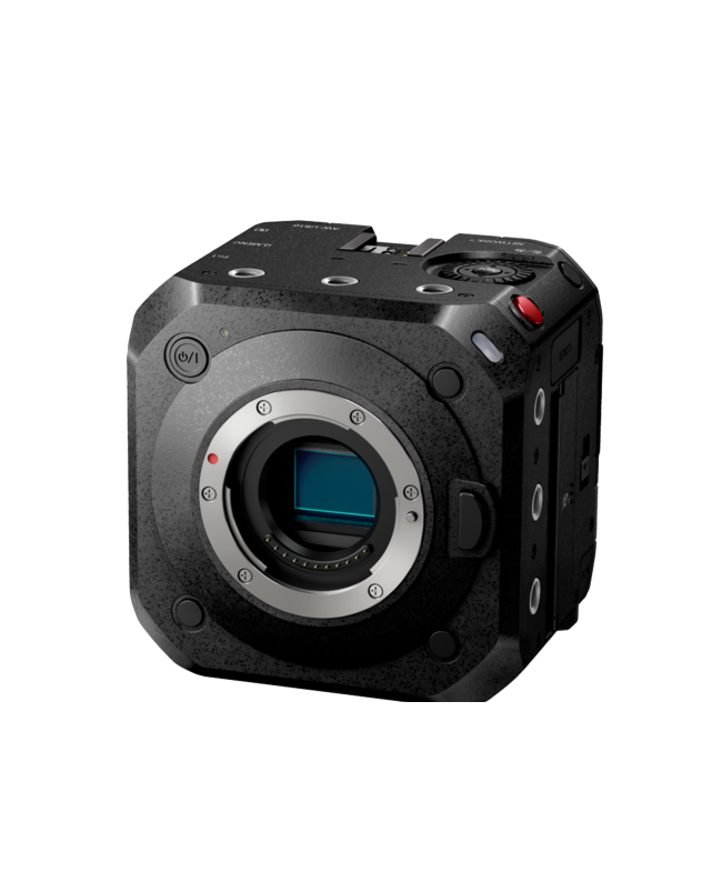 Panasonic AW-UB10E Digital Film Cameras