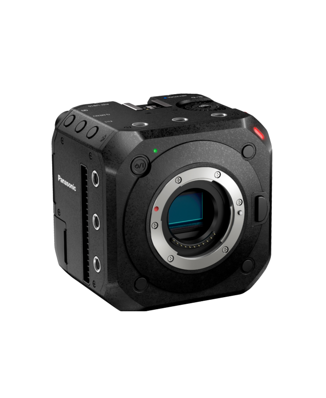 Panasonic AW-UB10E Digital Film Cameras