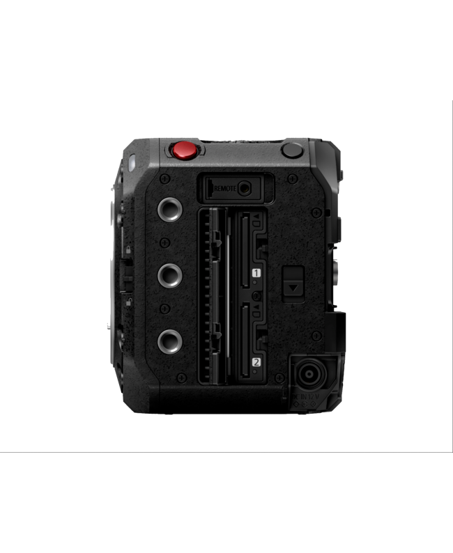 Panasonic AW-UB10E Digital Film Cameras