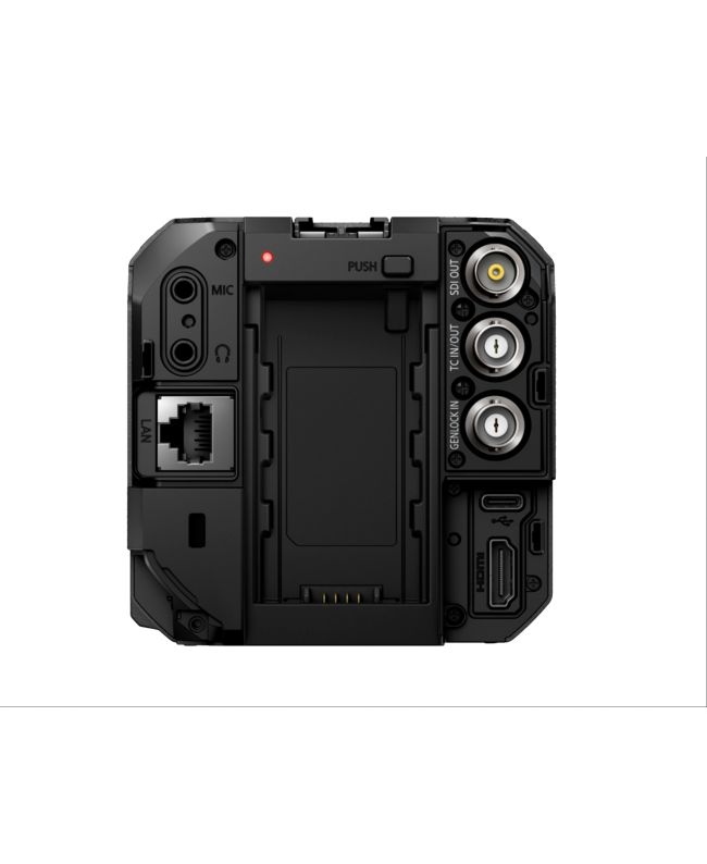 Panasonic AW-UB10E Digital Film Cameras
