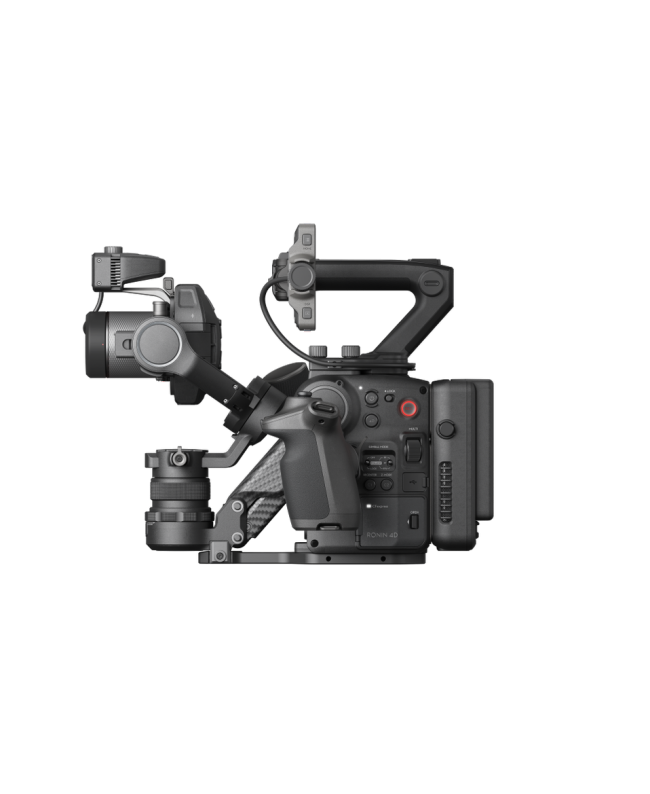 DJI Ronin 4D-6K Digital Film Cameras
