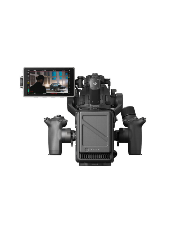 DJI Ronin 4D-6K Digital Film Cameras