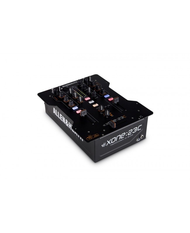 Allen & Heath XONE:23C DJ-Mixer