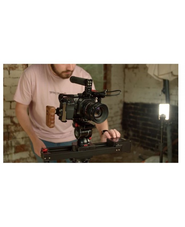 iFootage Shark Slider Nano Bundle Slider