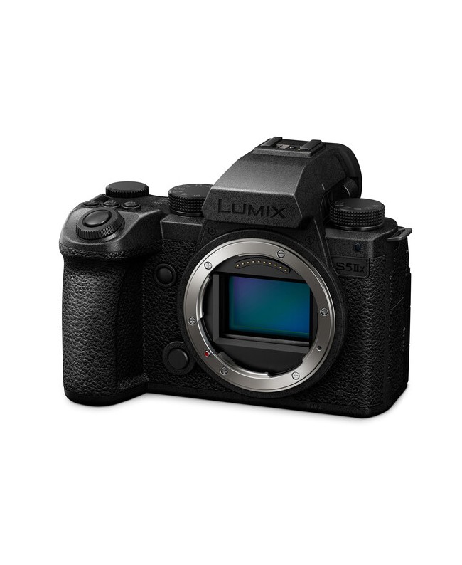 PANASONIC DC-S5M2XE Camere Mirrorless