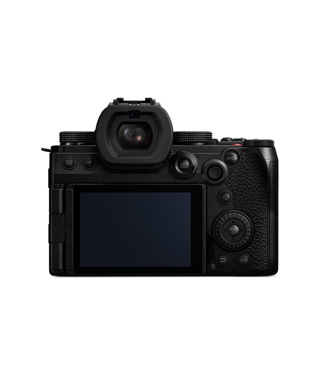 PANASONIC DC-S5M2XE Camere Mirrorless