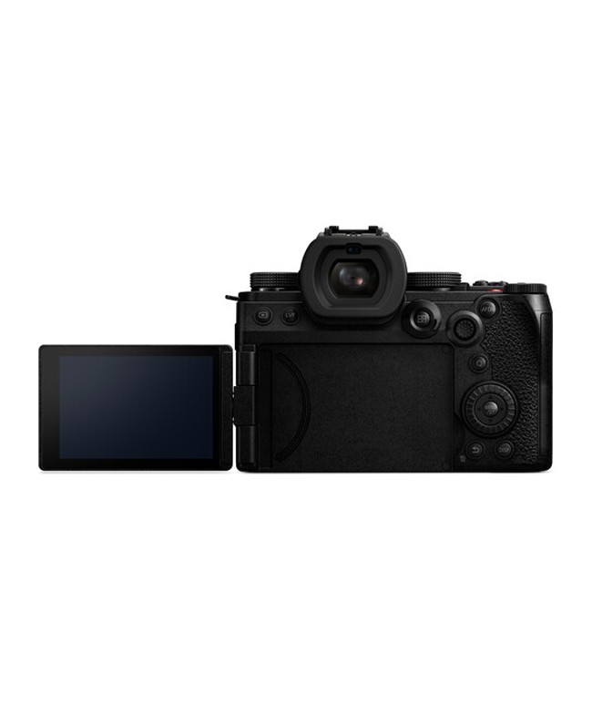 PANASONIC DC-S5M2XE Camere Mirrorless