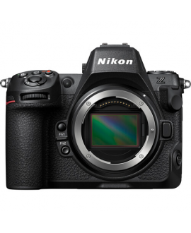 NIKON Z8 Body Mirrorless Cameras