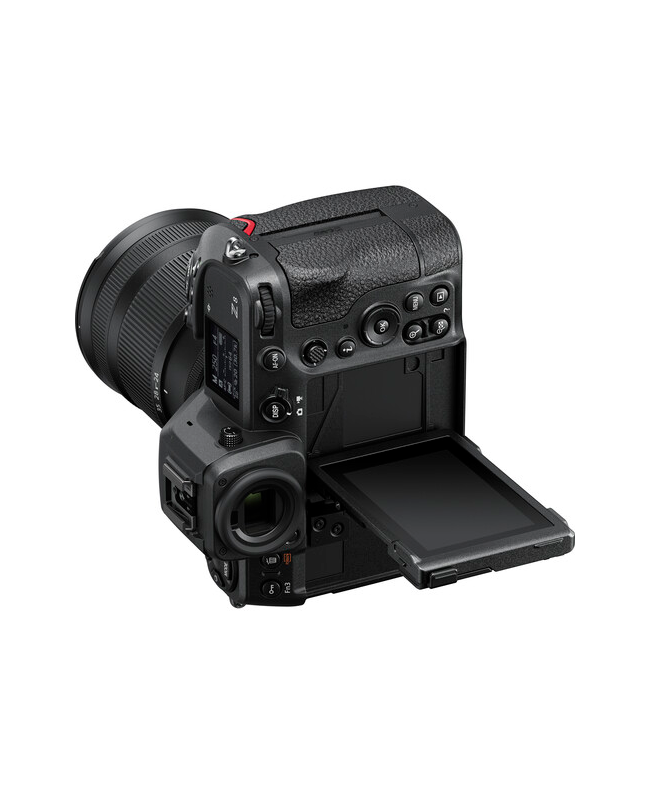 NIKON Z8 Body Camere Mirrorless
