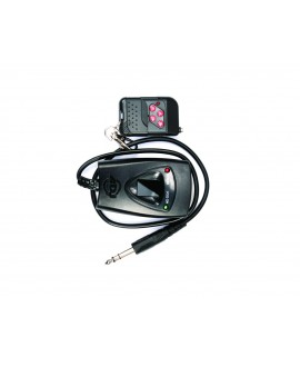 ADJ Fog Fury Jett Remote Control Remotes for Effect Machines