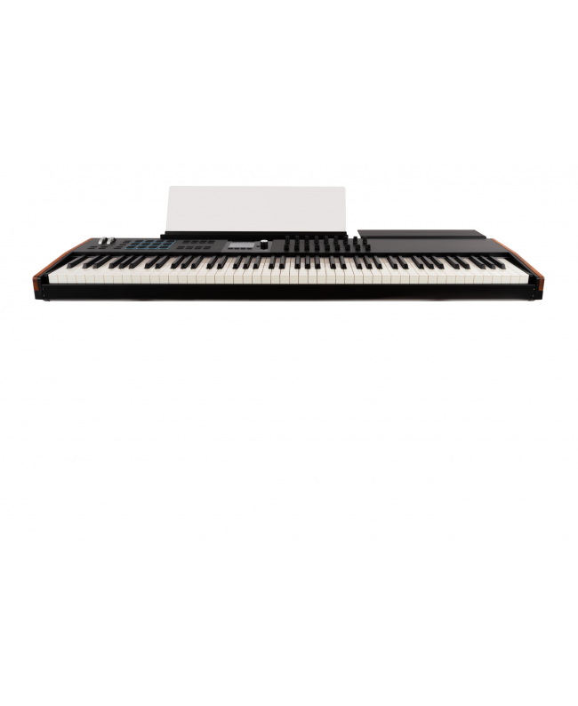 ARTURIA KeyLab 88 MK3 Black Master Keyboards MIDI