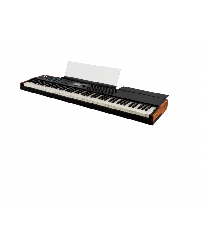 ARTURIA KeyLab 88 MK3 Black Master Keyboards MIDI