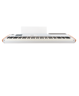 ARTURIA KeyLab 88 MK3 White MIDI Masterkeyboards