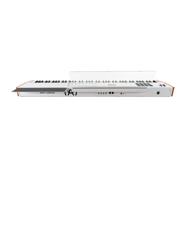 ARTURIA KeyLab 88 MK3 White MIDI Master Keyboards