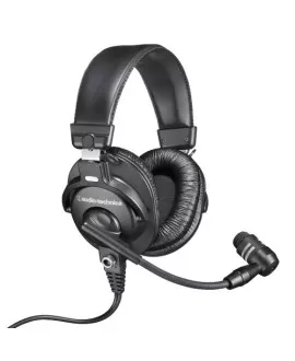 Audio-Technica BPHS1 Intercom-Systeme