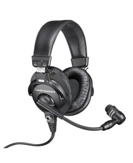 Audio-Technica BPHS1 Sistemi Intercom