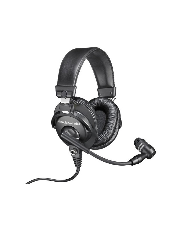 Audio-Technica BPHS1 Intercom Systems