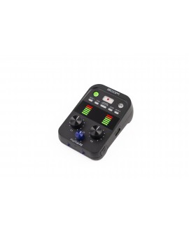ZOOM PodTrak P2 Interfacce Audio USB