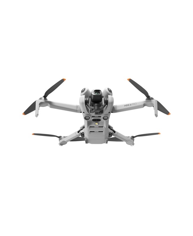DJI Mini 4 Pro RC 2 Drones