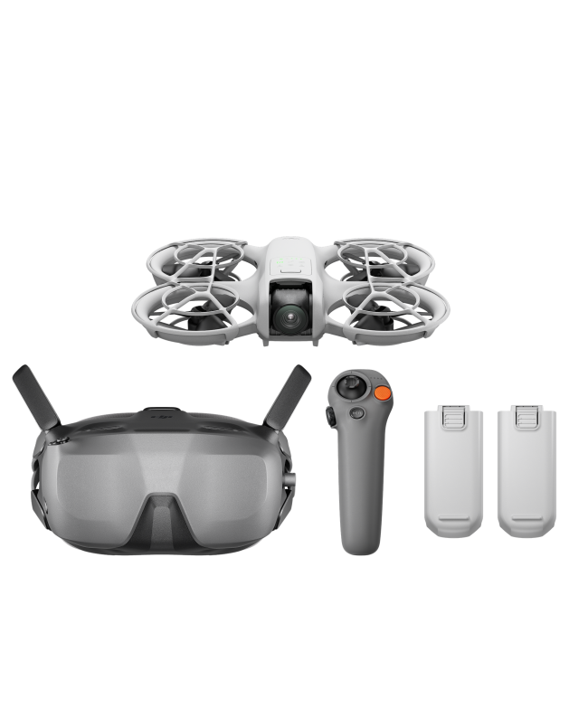 DJI NEO Motion Combo Droni