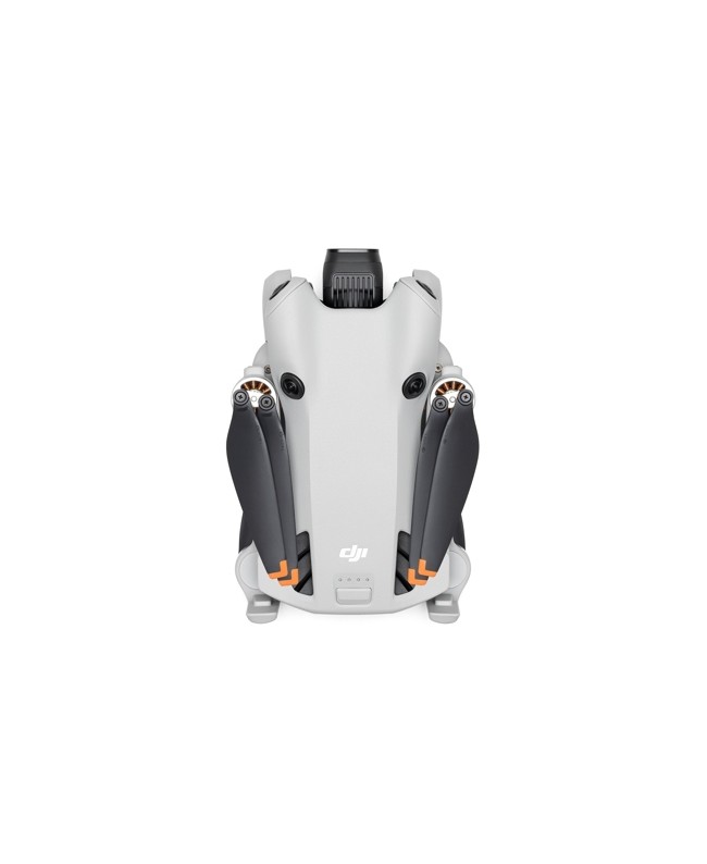 DJI Mini 4 Pro Fly More Combo RC 2 Drones