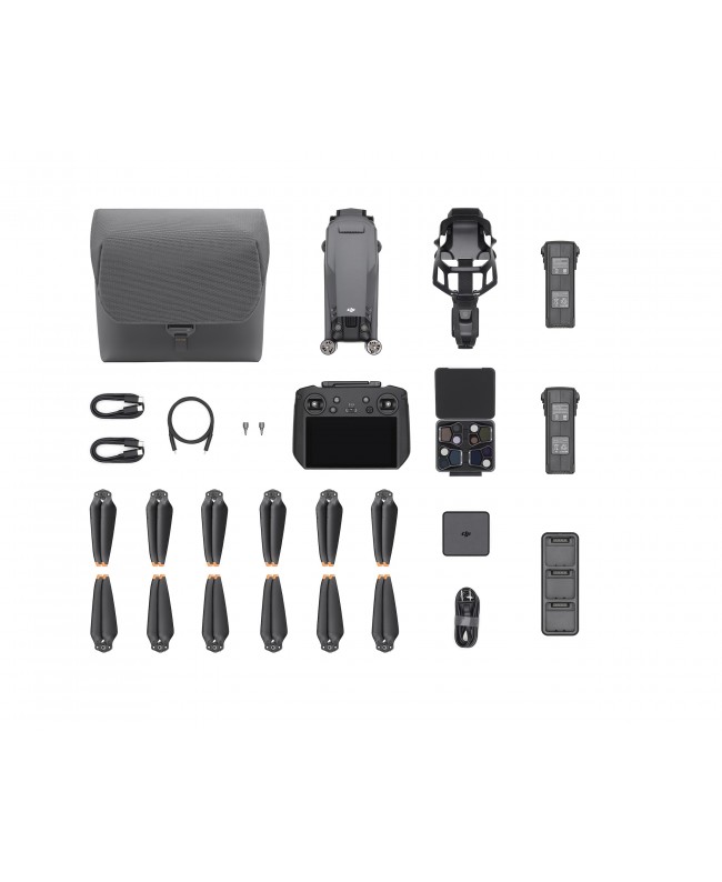 DJI Mavic 3 Pro Cine Premium Combo Drones