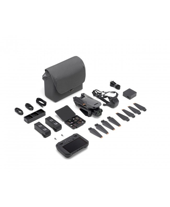 DJI Mavic 3 Pro Cine Premium Combo Droni