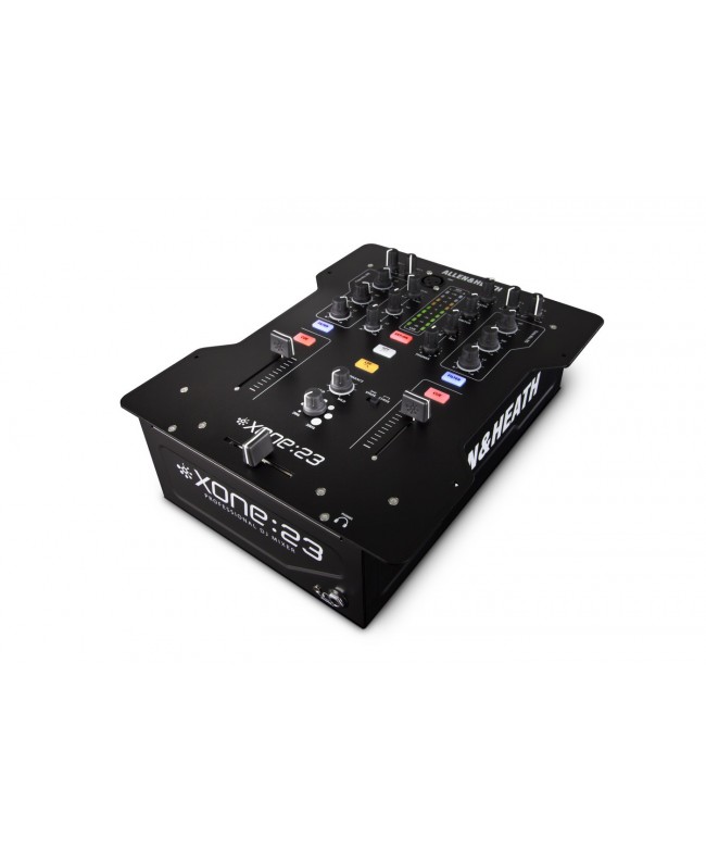 Allen & Heath XONE:23 DJ mixers