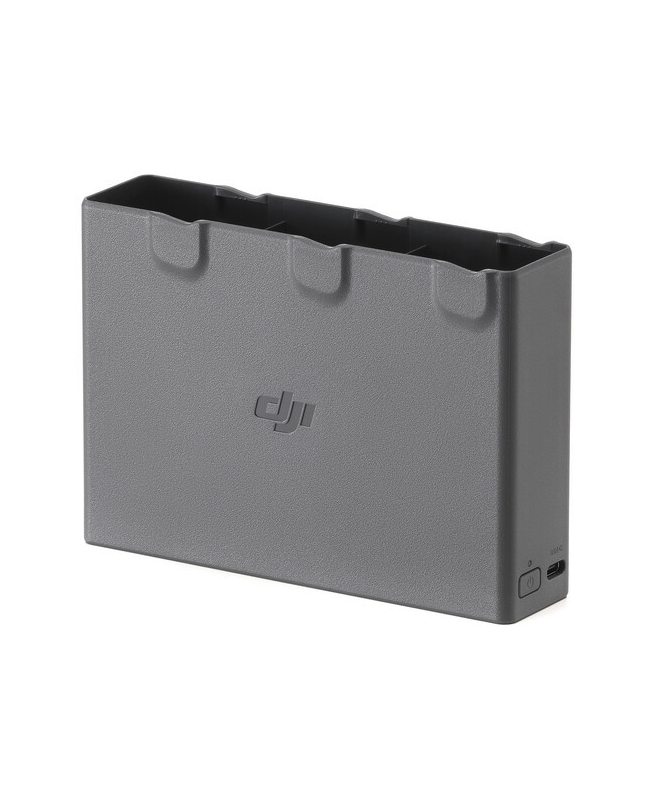 DJI Avata 2 Battery Charging Hub Accessori per droni