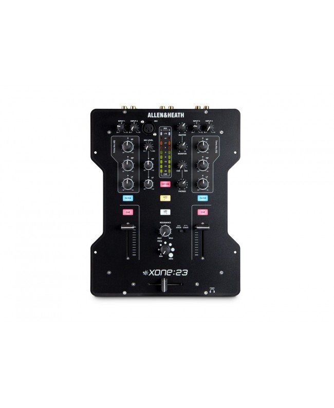 Allen & Heath XONE:23 DJ mixers