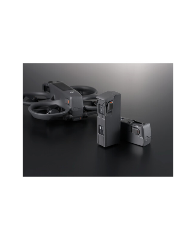 DJI Avata 2 Intelligent Battery Drone Accessories