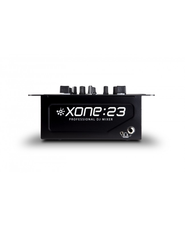 Allen & Heath XONE:23 DJ mixers