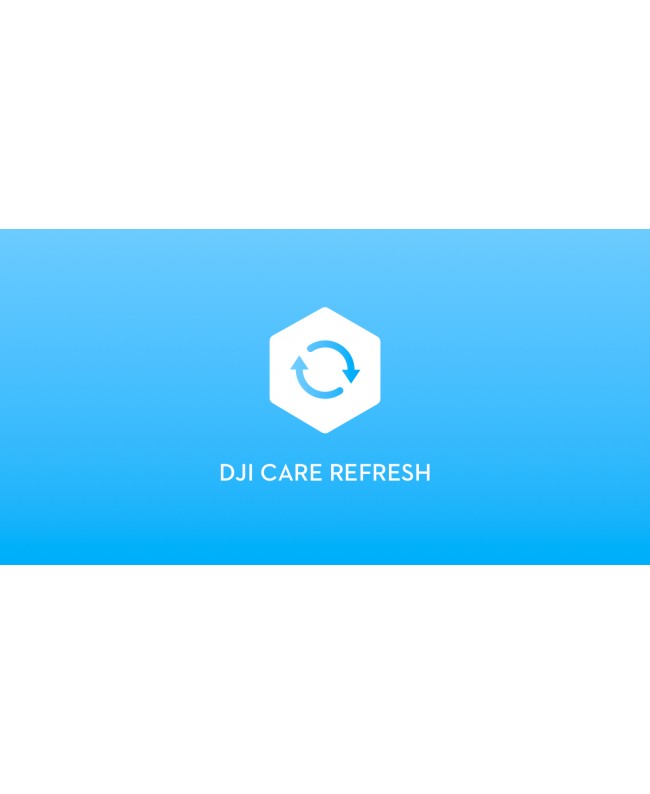 DJI Care Refresh (Avata 2) 2 Years Accessori per droni