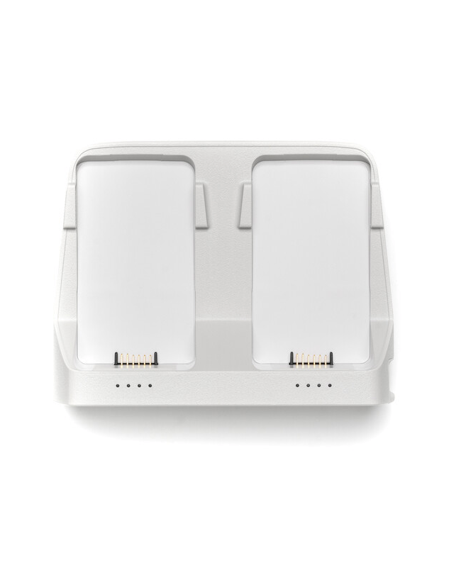 DJI Flip Parallel Charging Hub Accessori per droni