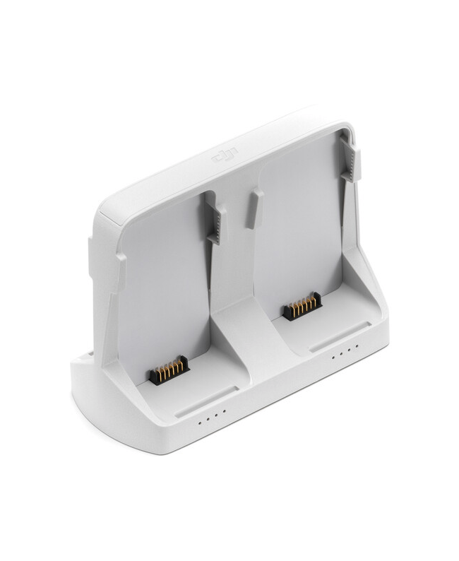 DJI Flip Parallel Charging Hub Accessori per droni