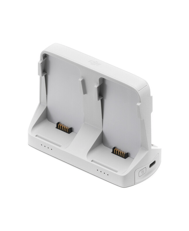 DJI Flip Parallel Charging Hub Accessori per droni