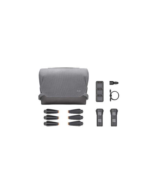 DJI Mavic 3 Fly More Kit Accessori per droni