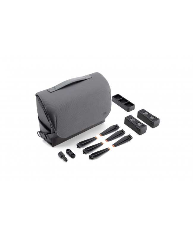 DJI Mavic 3 Fly More Kit Accessori per droni