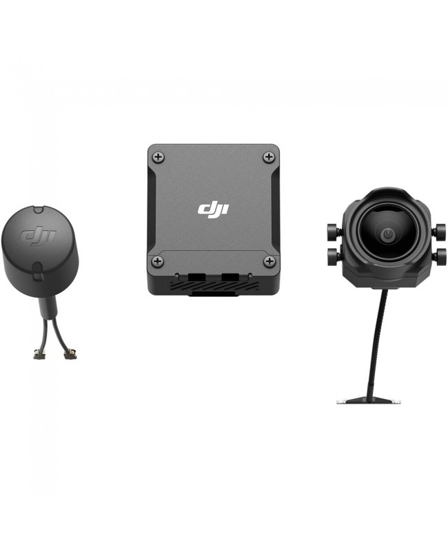 DJI 03 Air Unit Zubehör für Drohnen