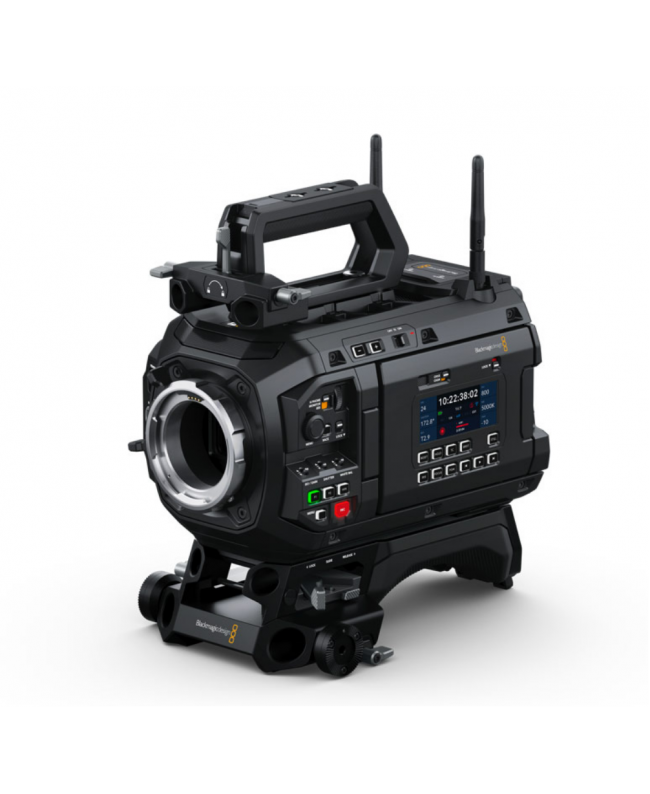 Blackmagic Design URSA Cine 12K LF Digital Film Cameras