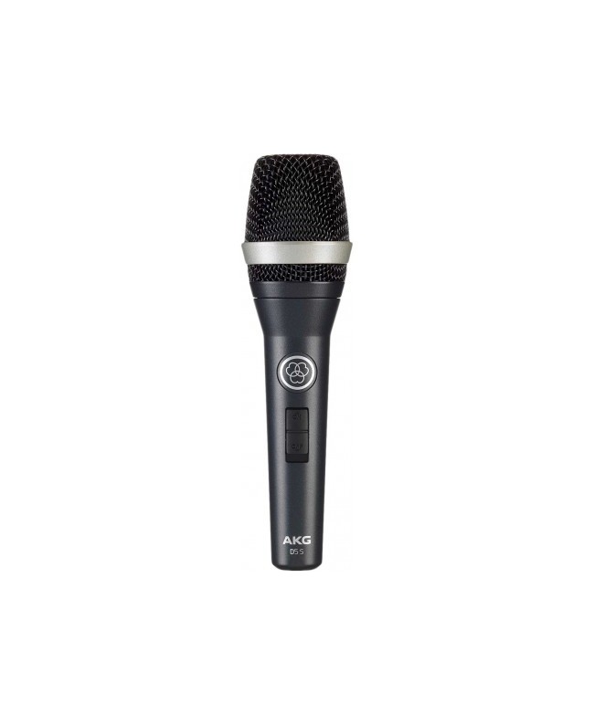 AKG D5s Microfoni a palmare