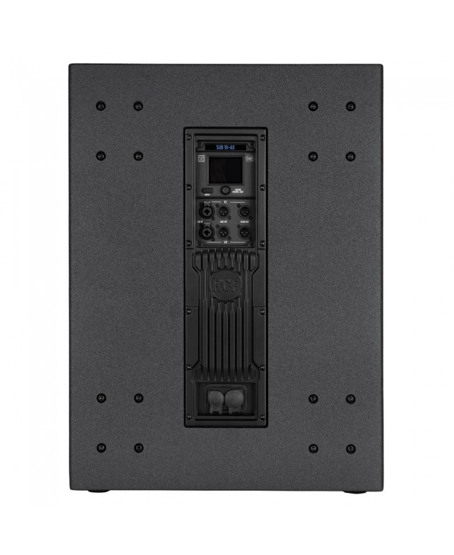 RCF SUB 18-AX Active Subwoofers
