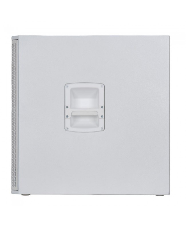 RCF SUB 18-AX White Active Subwoofers